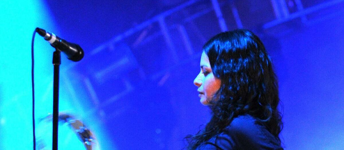 Mazzy Star Tickets