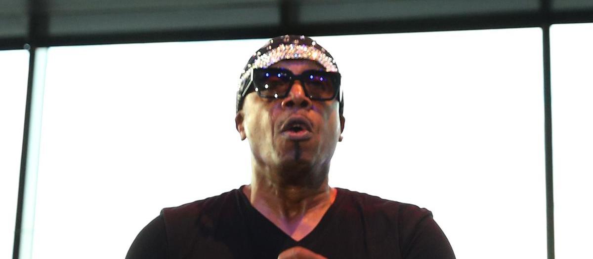 MC Hammer Tickets