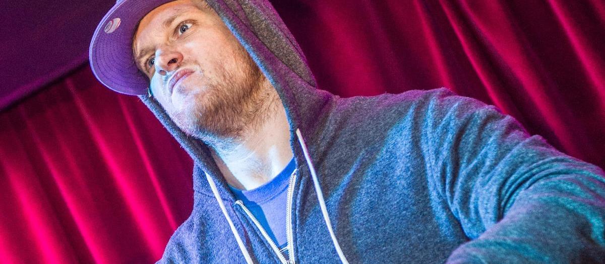 MC Lars Tickets