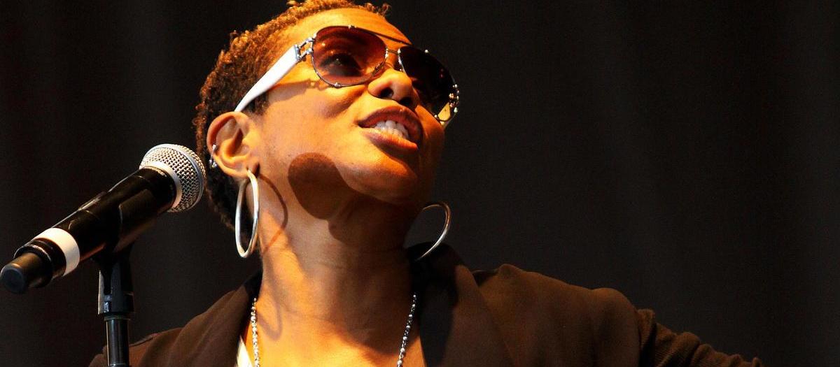 MC Lyte Tickets
