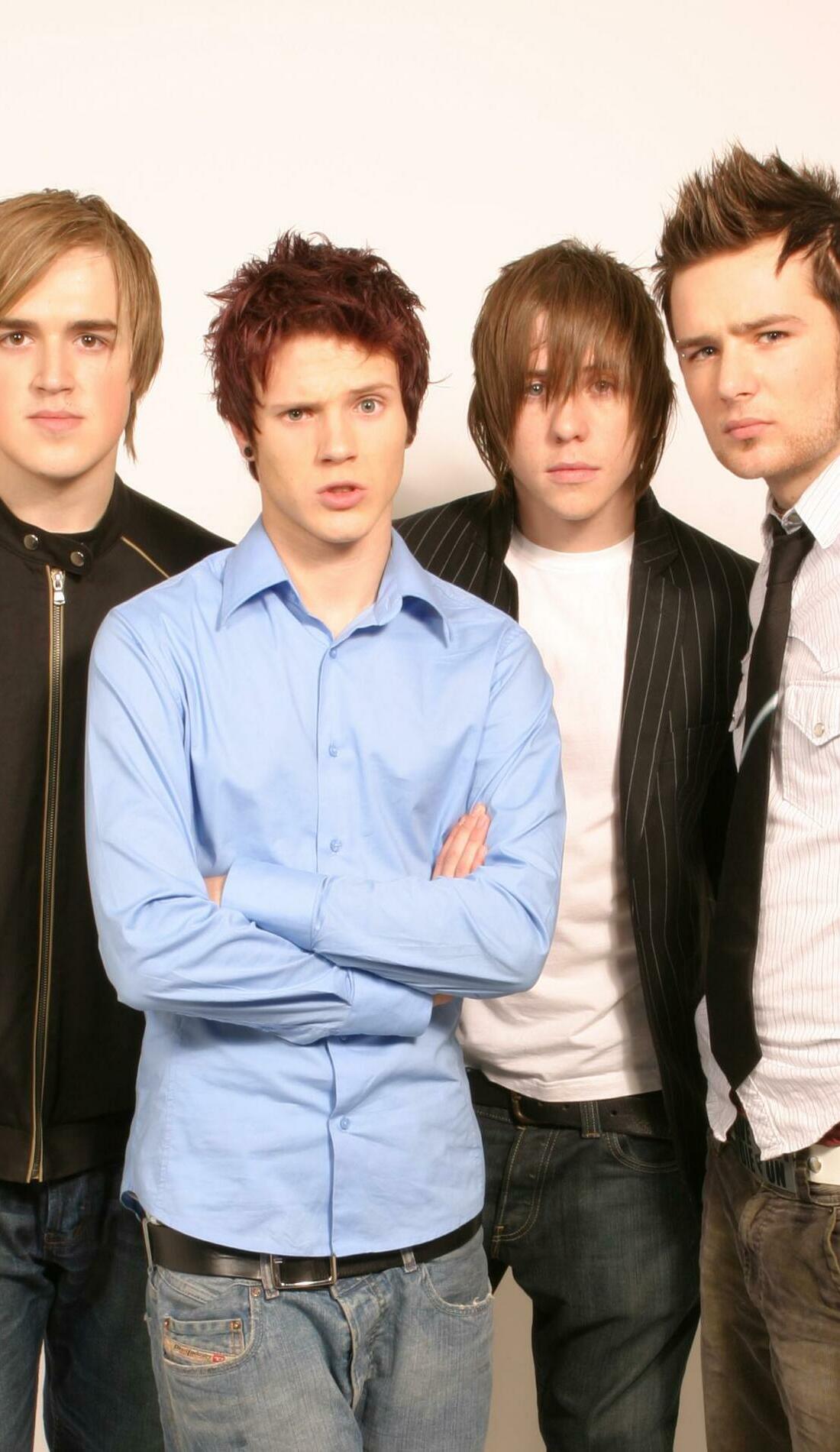 mcfly first tour