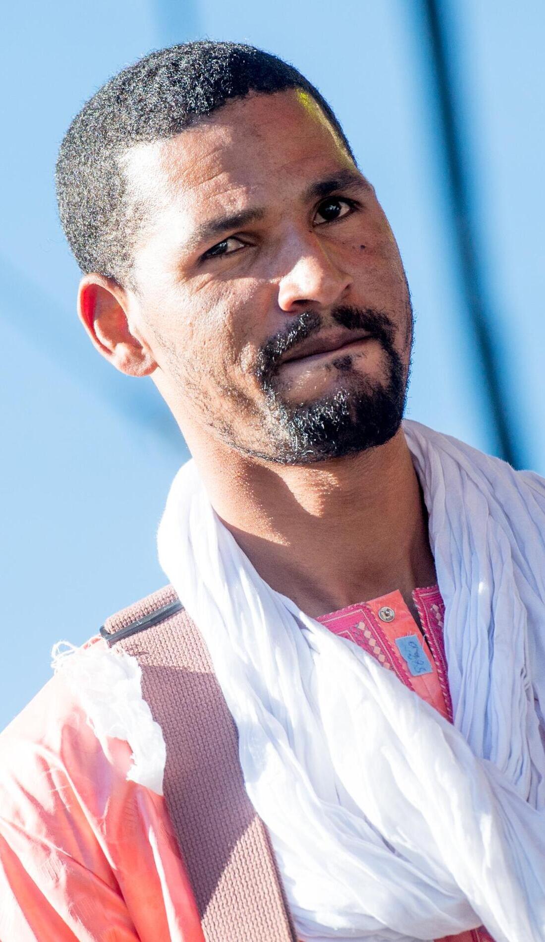 Mdou Moctar Concerts Tickets, 2023 Tour Dates & Locations SeatGeek