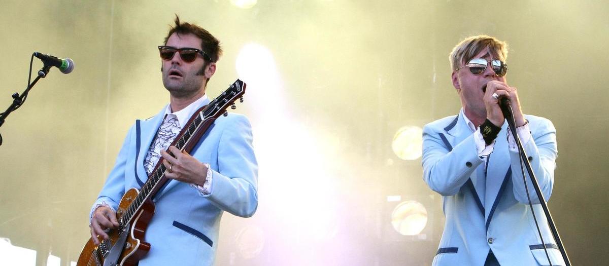 Me First and the Gimme Gimmes Tickets