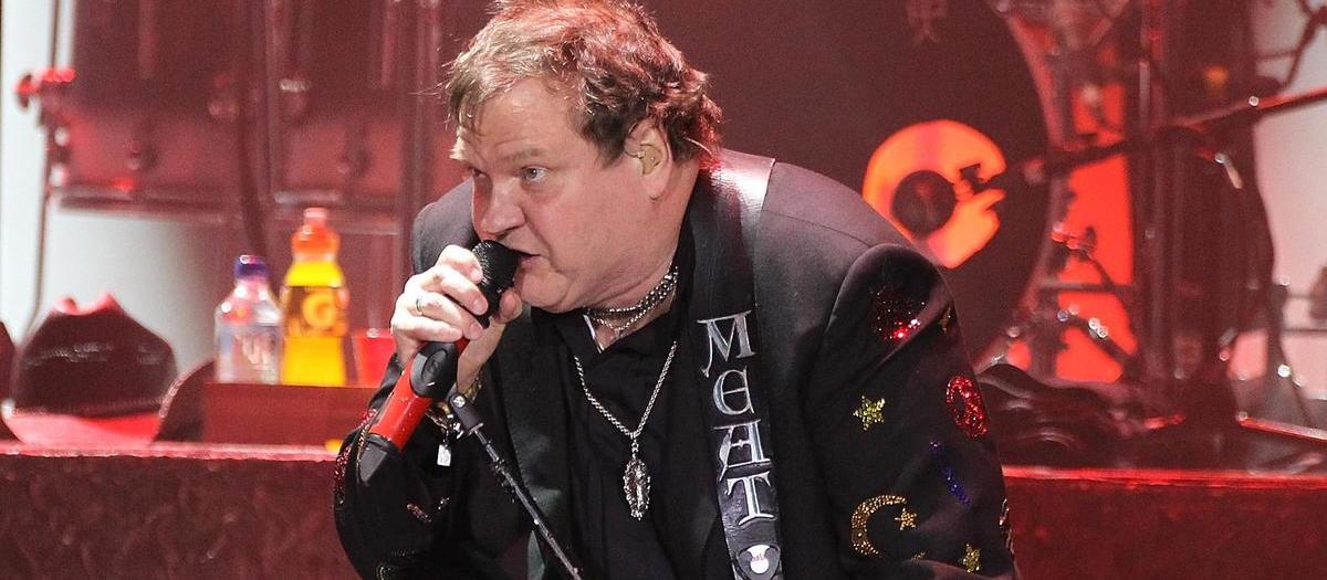 Meat Loaf Tickets