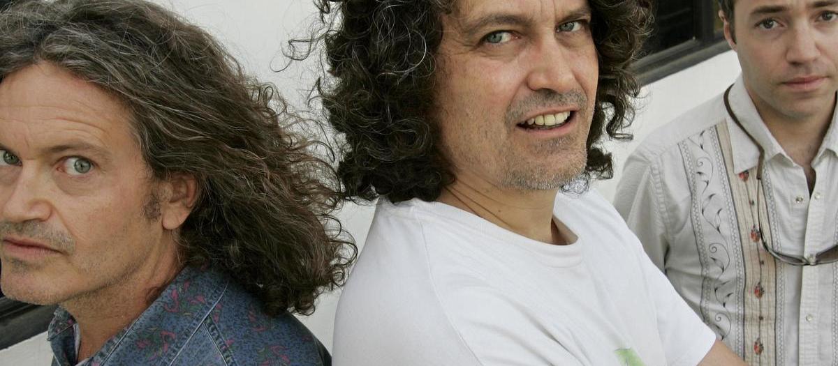 Meat Puppets Tickets
