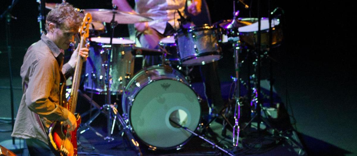 Medeski, Martin and Wood Tickets