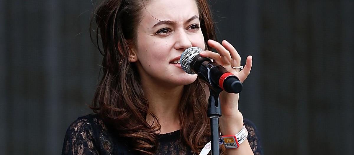 Meg Myers Tickets