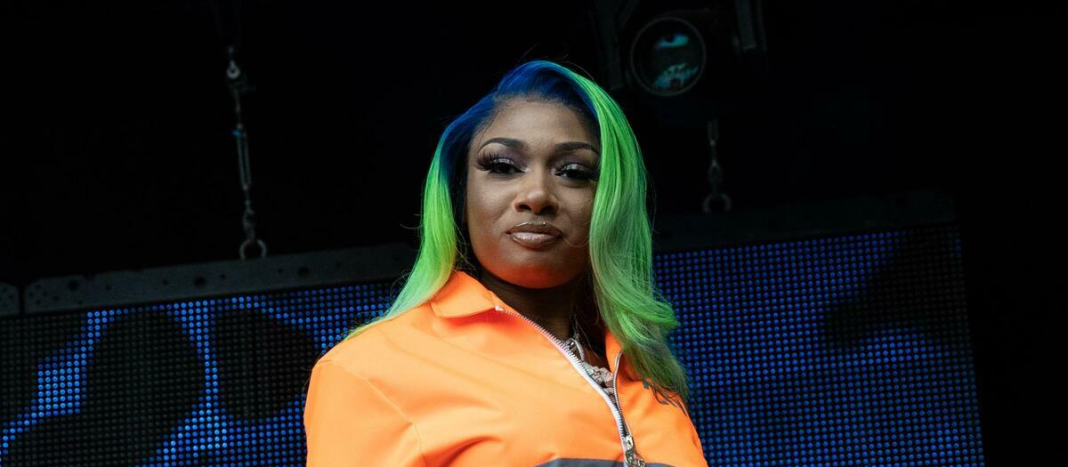 Megan Thee Stallion Tickets