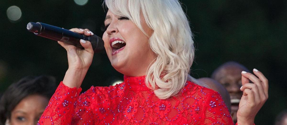 Meghan Linsey Tickets