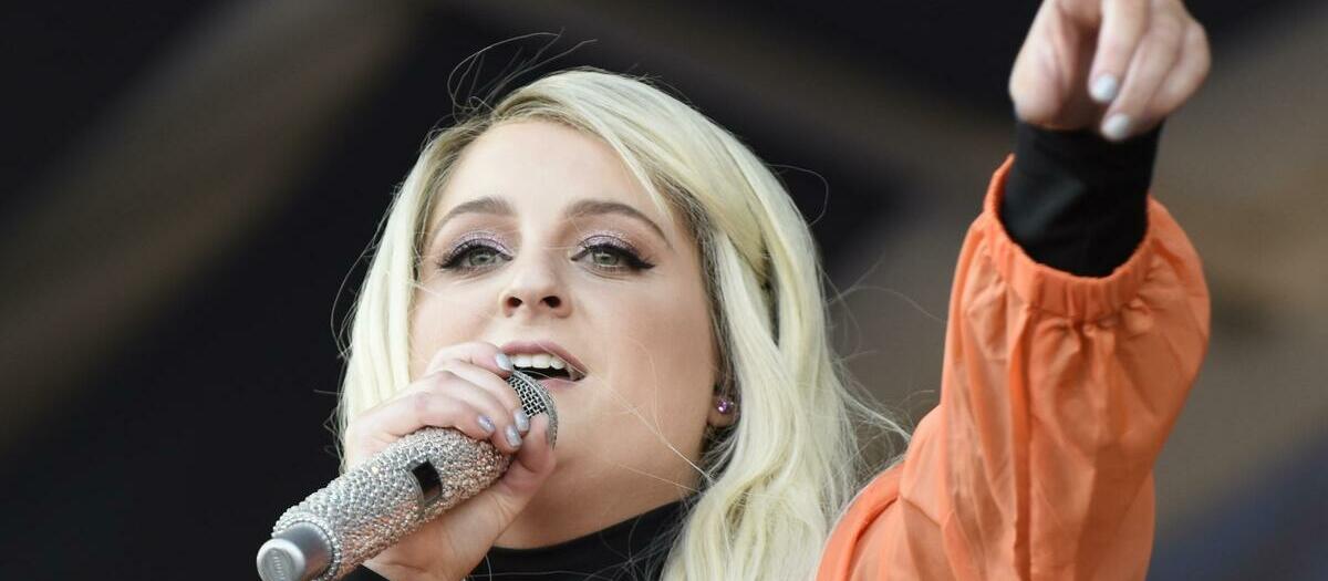 Meghan Trainor Tickets