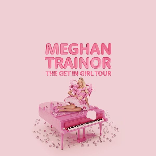 Meghan Trainor Tickets Mansfield (Xfinity Center MA) Sep 20, 2024