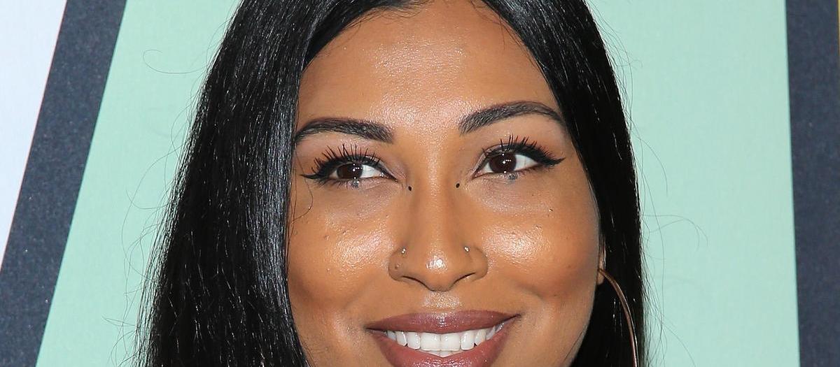 Melanie Fiona Tickets