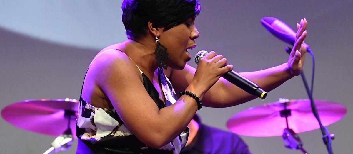 Melinda Doolittle Tickets