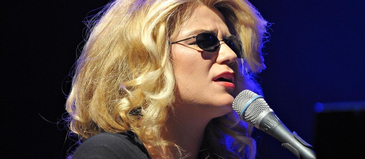 Melody Gardot Tickets