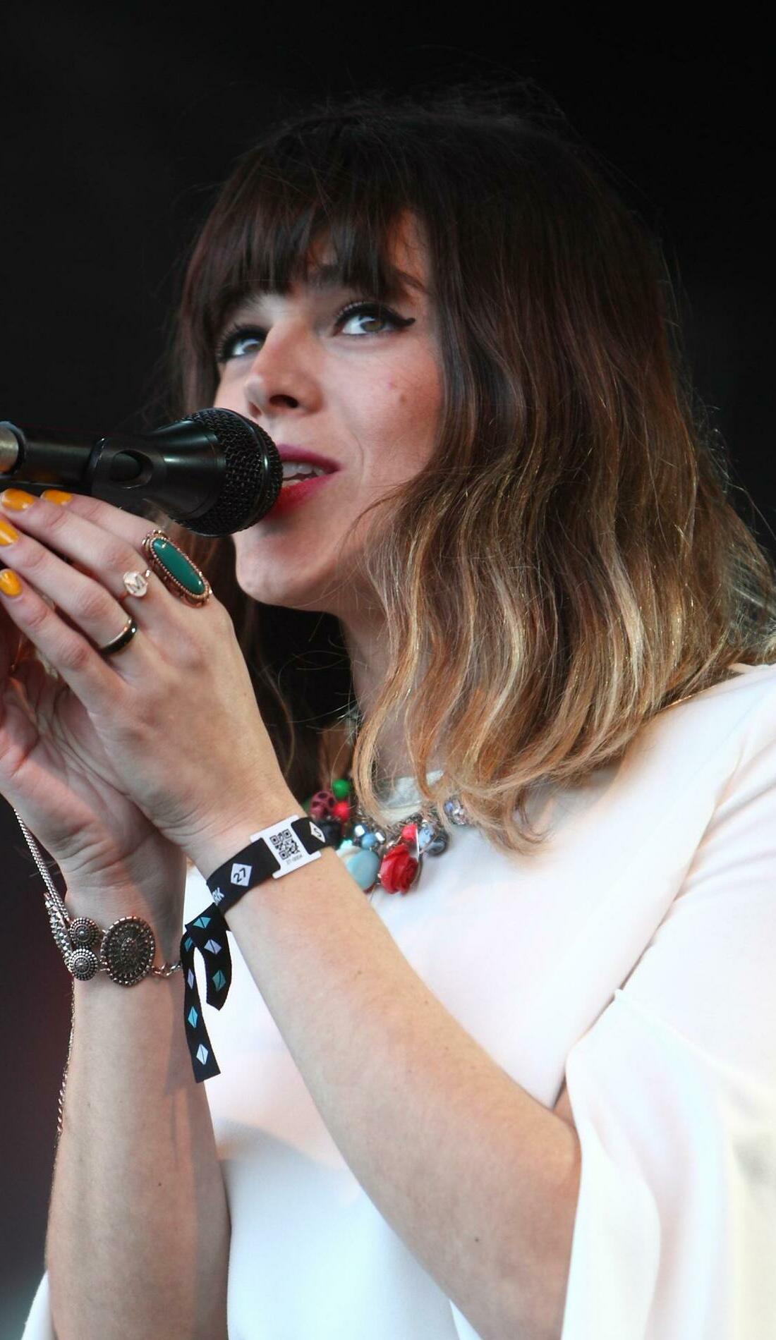 A Melody's Echo Chamber live event