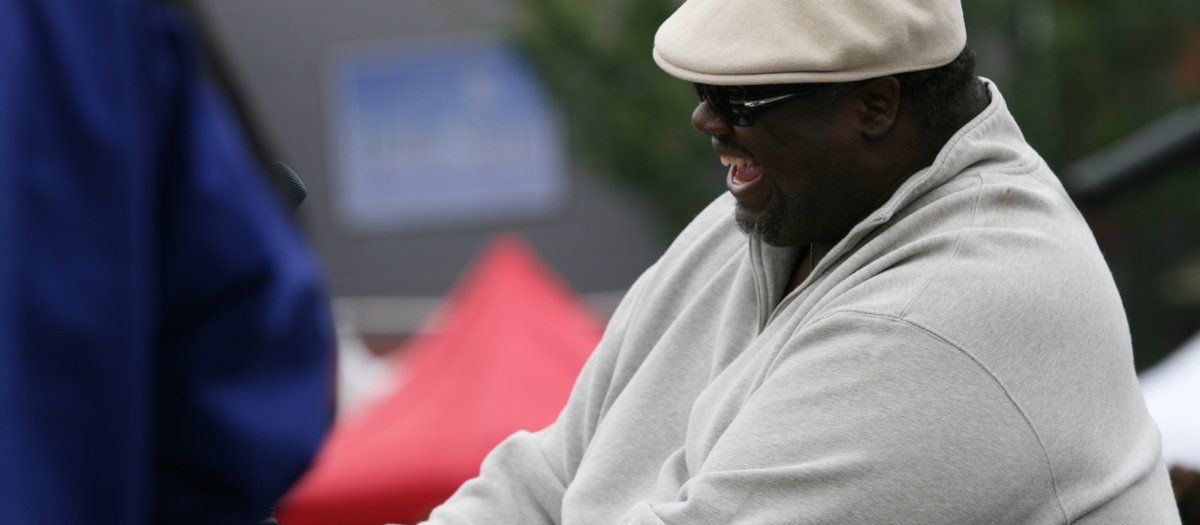 Melvin Seals Tickets