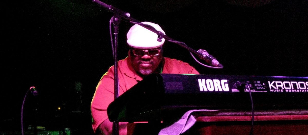 Melvin Seals & JGB Tickets
