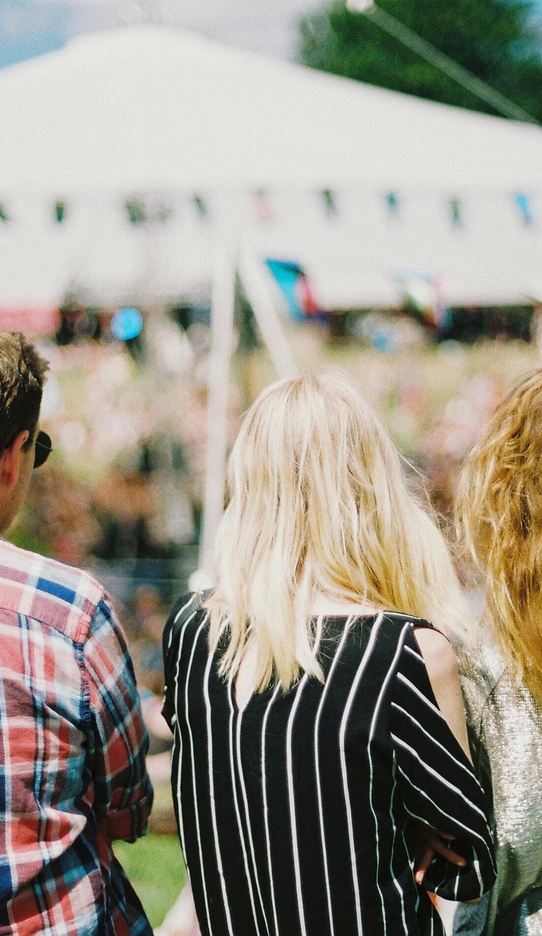 A Memphis Food & Wine Festival live event
