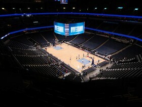 Brooklyn Nets at Memphis Grizzlies