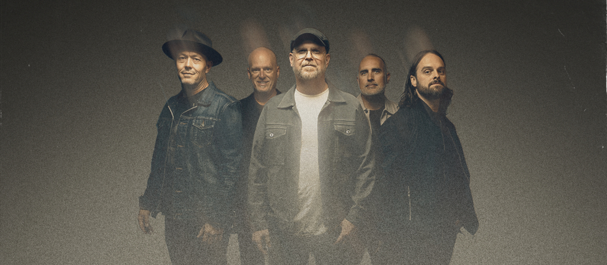 MercyMe Tickets