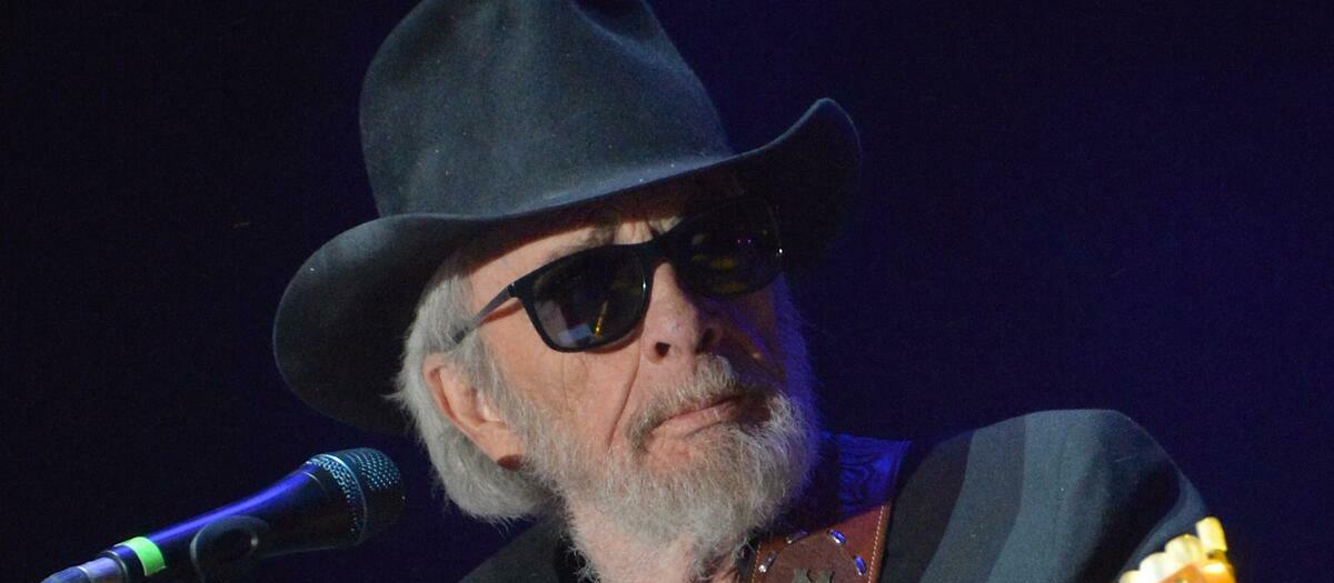 Merle Haggard Tickets
