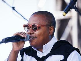 Meshell Ndegeocello