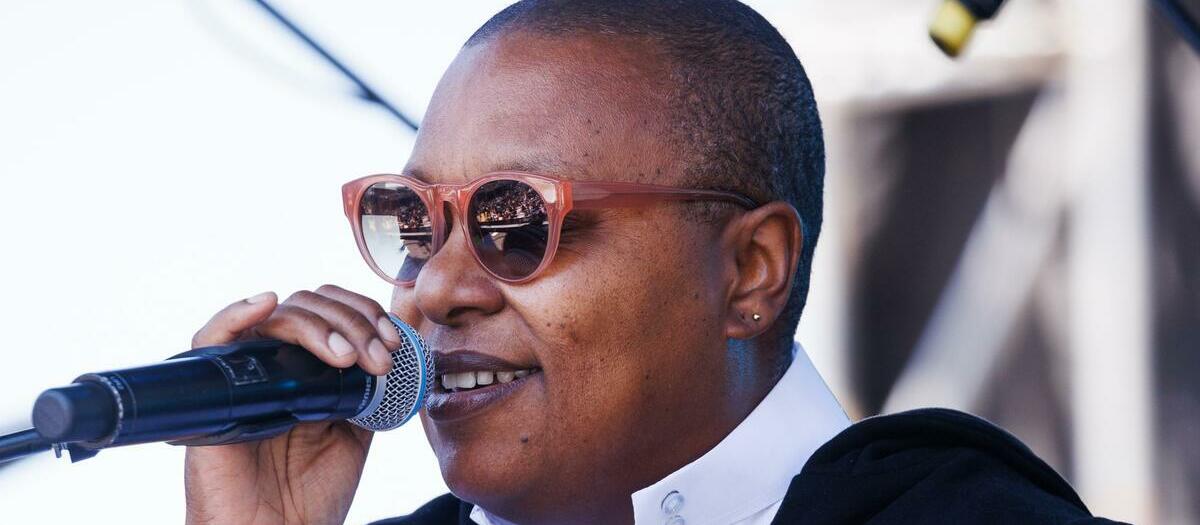 Meshell Ndegeocello Tickets