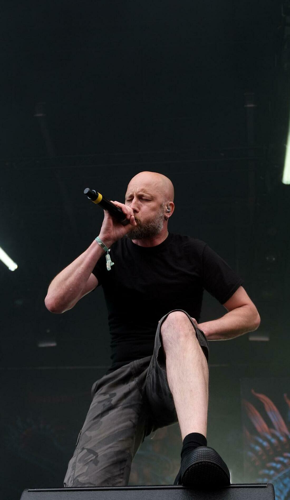 A Meshuggah live event