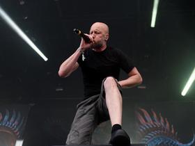 Meshuggah with Torche (17+) (Rescheduled from 3/6/22)