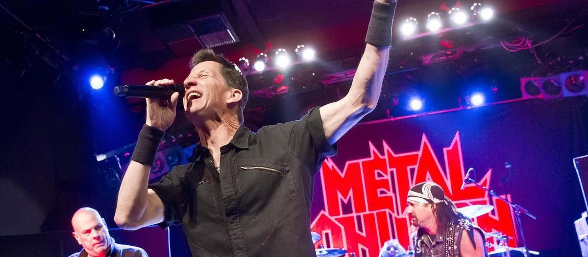 Metal Church Tickets