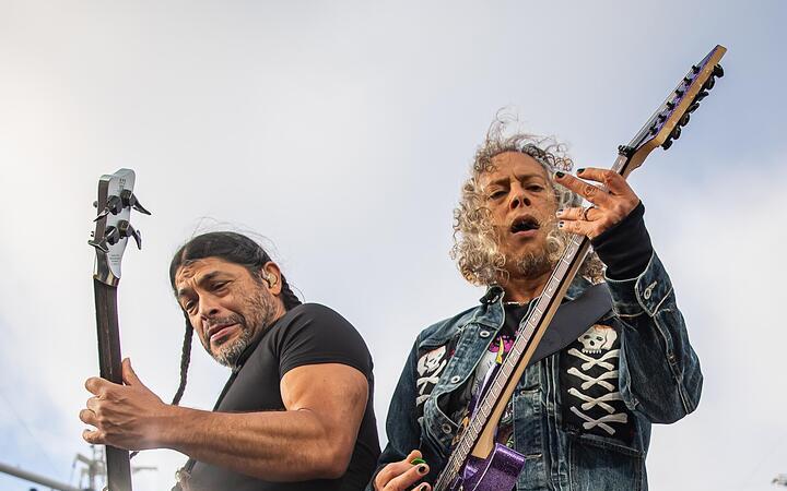 Comerica Park Seating Chart Metallica | Cabinets Matttroy