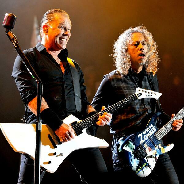 Metallica Tickets Minneapolis (U.S. Bank Stadium) Aug 16, 2024 at 7