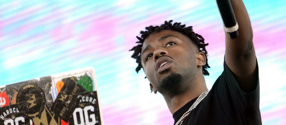 Metro Boomin Tickets