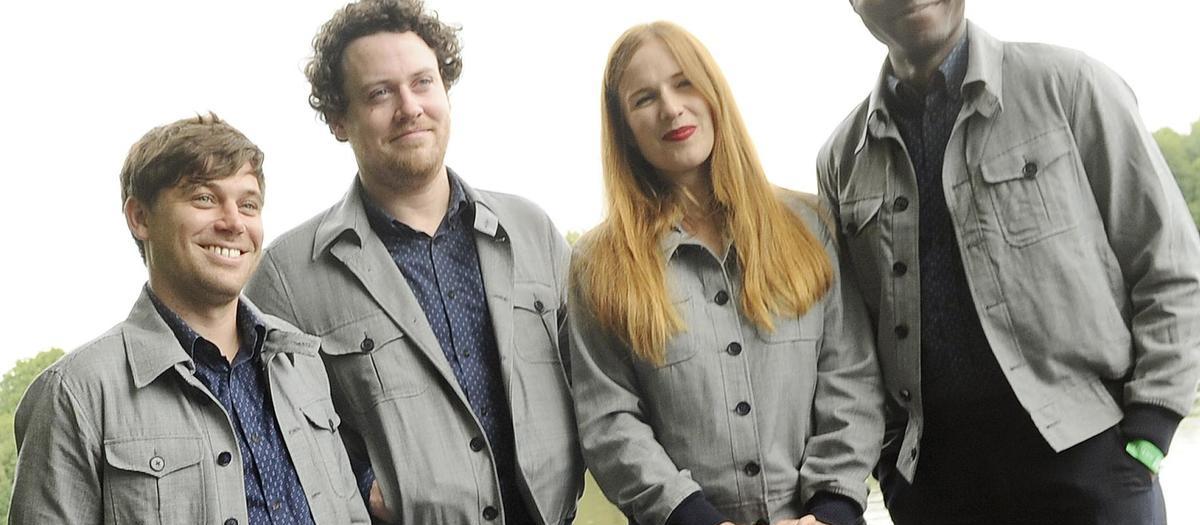 Metronomy Tickets