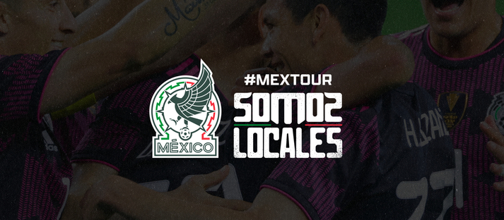 Mexiko Mexico Match 53 mint TICKET Namen WM 2018 Brasilien Brazil 