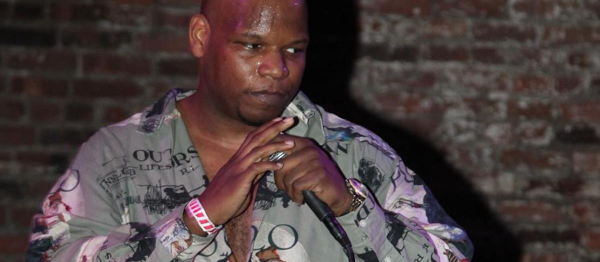 Meyhem Lauren Tickets
