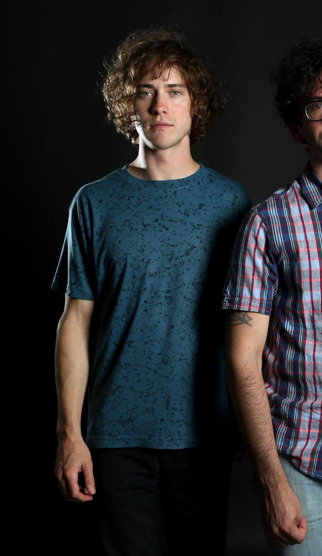 A MGMT live event