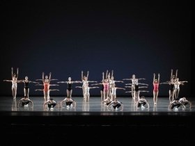 Miami City Ballet - Swan Lake - Miami
