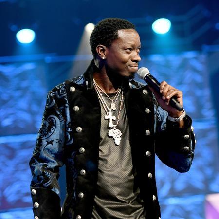 Tickets for MICHAEL BLACKSON AFRICAN KING OF COMEDY in Norcross from  Atlanta Comedy Theatre