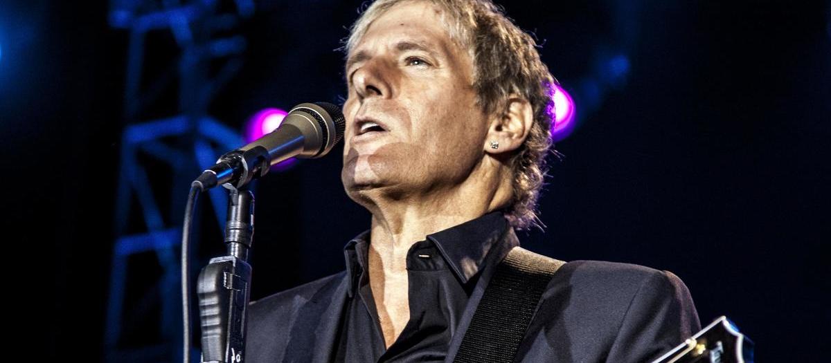 Michael Bolton Tickets