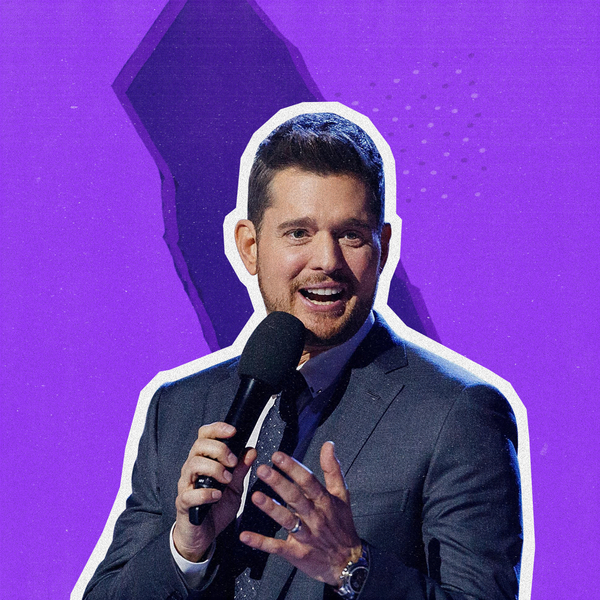 Michael Buble Tickets Windsor (The Colosseum at Caesars Windsor) Sep