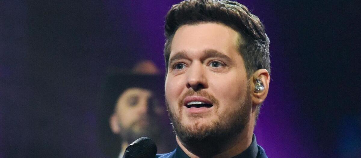 Michael Buble Tickets