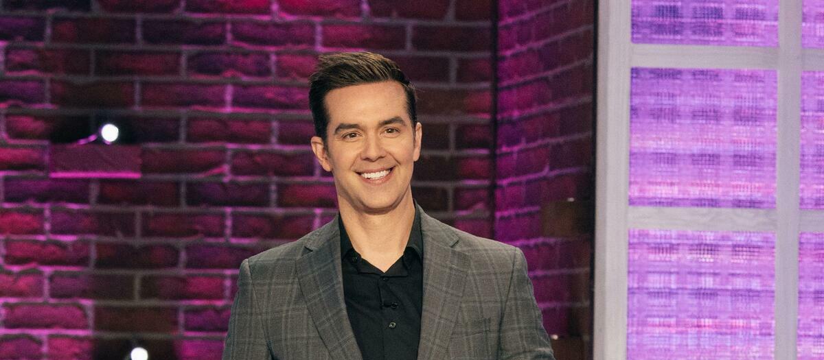 Michael Carbonaro Tickets