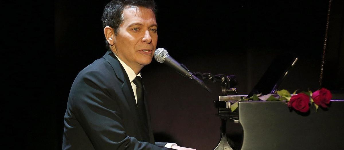 Michael Feinstein Tickets