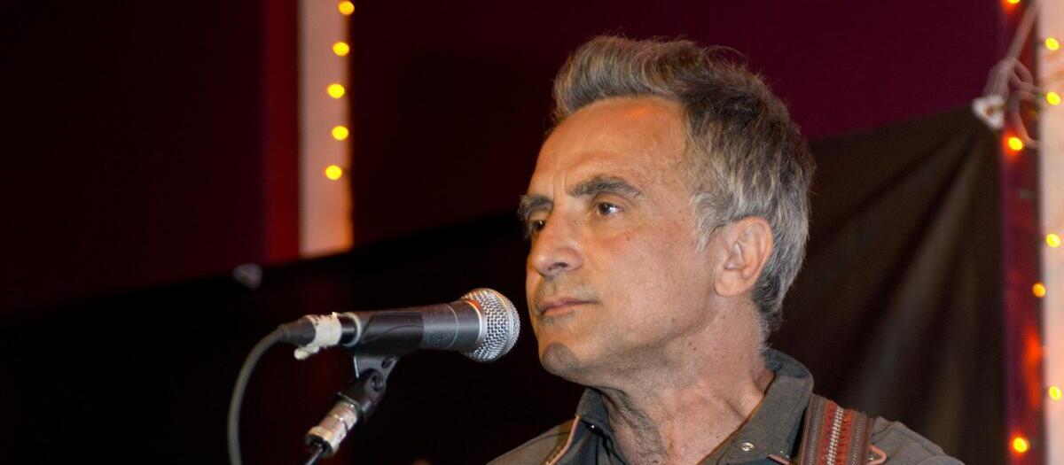 Michael Fracasso Tickets