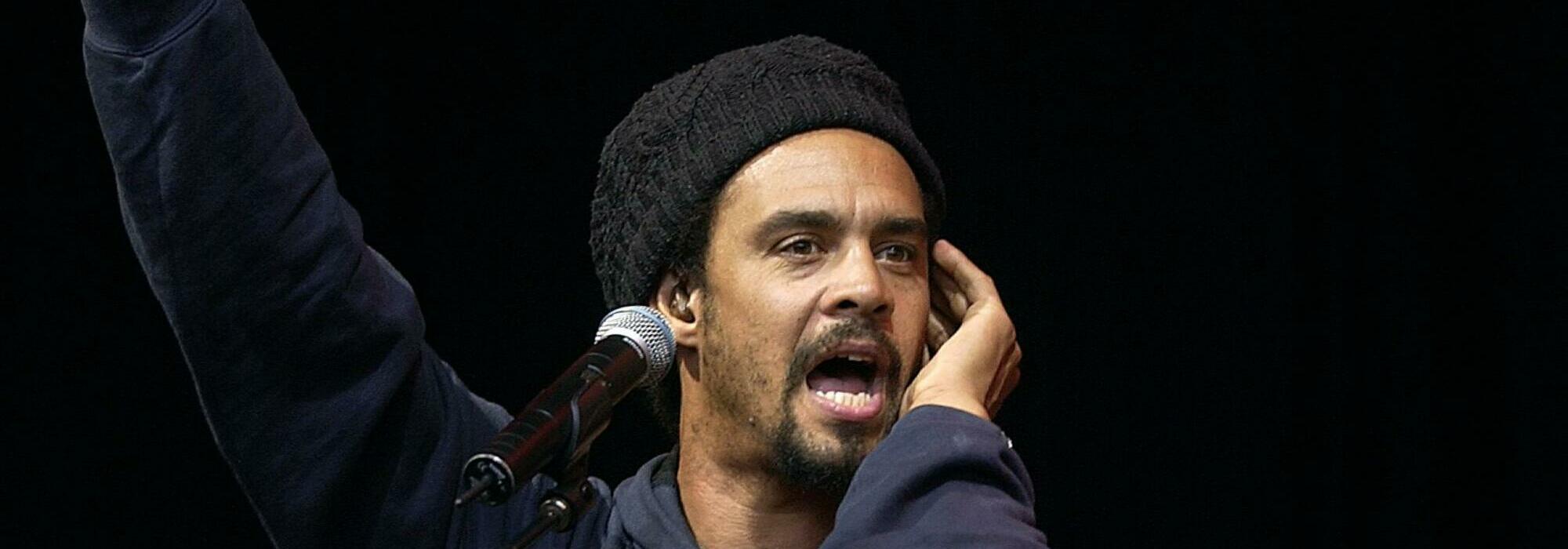 Michael Franti Asheville, June 6/28/2021 at Salvage Station Tickets