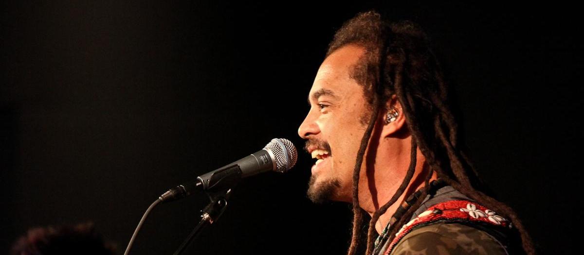 Michael Franti Tickets