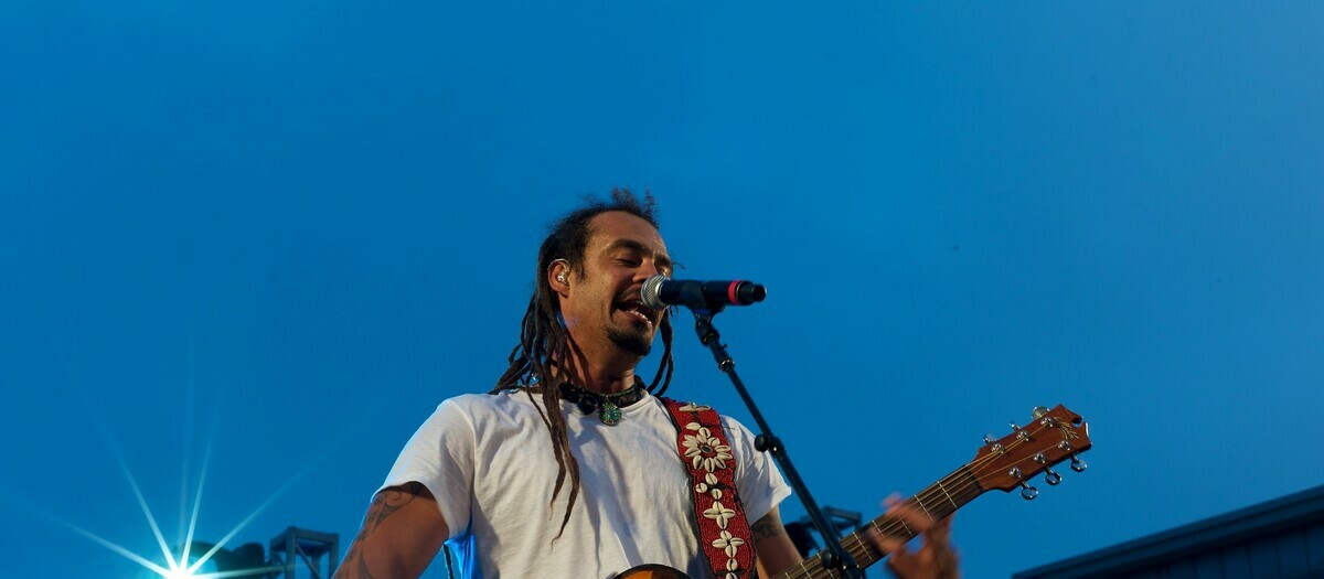Michael Franti & Spearhead Tickets
