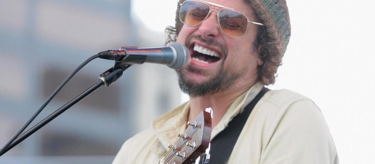 Michael Glabicki Tickets