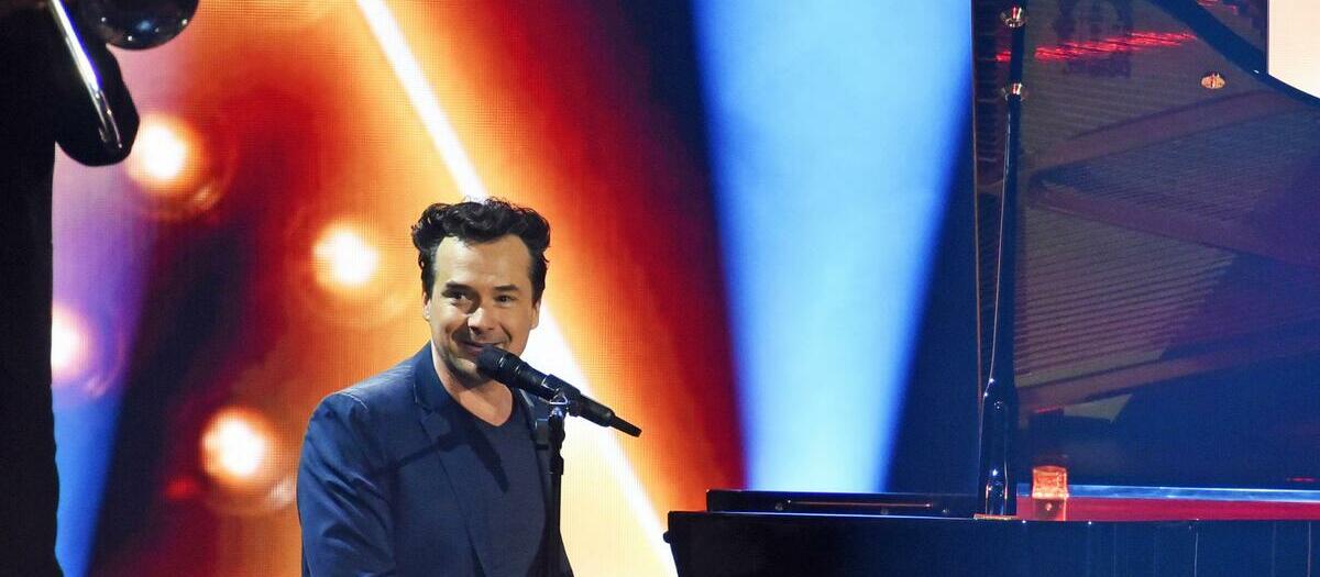 Michael Kaeshammer Tickets